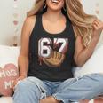 Baseball 67 Six Seven Alpha Slang 6 7 Meme Kids Teachers Boy Flowy Tank Baseball 67 Six Seven Alpha Slang 6 7 Meme Kids Teachers Boy Flowy Tank