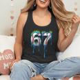 Baseball 67 Six Seven Gen Alpha Meme Blue Drip Boys Flowy Tank Baseball 67 Six Seven Gen Alpha Meme Blue Drip Boys Flowy Tank