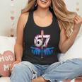 Baseball 67 Six Seven Gen Alpha Meme Drip Flowy Tank Baseball 67 Six Seven Gen Alpha Meme Drip Flowy Tank