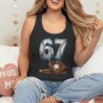 Baseball 67 Six Seven Meme 6-7 Drip Baseball Boys Men Flowy Tank Baseball 67 Six Seven Meme 6-7 Drip Baseball Boys Men Flowy Tank