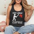 Baseball Anti Valentine Humor Cupid Joke Men Women Flowy Tank Baseball Anti Valentine Humor Cupid Joke Men Women Flowy Tank