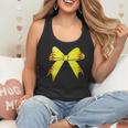 Baseball Bow Baseball Mom Women Baseball Mama Flowy Tank Baseball Bow Baseball Mom Women Baseball Mama Flowy Tank