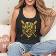 Baseball Camo Boys Ice Cream Youth Baseball Flowy Tank Baseball Camo Boys Ice Cream Youth Baseball Flowy Tank