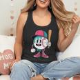 Baseball Drip Boys Ice Cream Youth Flowy Tank Baseball Drip Boys Ice Cream Youth Flowy Tank