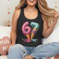 Baseball Drip Ice Cream 67 Flowy Tank Baseball Drip Ice Cream 67 Flowy Tank