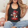 Baseball Drip Ice Cream Apparel Youth Boys Valentines Flowy Tank Baseball Drip Ice Cream Apparel Youth Boys Valentines Flowy Tank