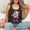 Baseball Drip Icecream Valentine 67 Meme Tees Men Youth Boys Flowy Tank