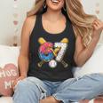 Baseball Drip Number 67 Player 67th Birthday Meme Flowy Tank Baseball Drip Number 67 Player 67th Birthday Meme Flowy Tank