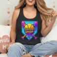 Baseball Drip Outfit Boys Ice Cream Drip Baseball Lifestyle Flowy Tank
