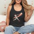 Baseball Drip Team For Boys And Girls Ice Cream Cool Flowy Tank Baseball Drip Team For Boys And Girls Ice Cream Cool Flowy Tank