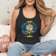 Baseball Drip Team For Boys Ice Cream Cool Flowy Tank
