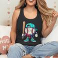 Baseball Drippy Style Apparel For Boys Youth Drip Baseball Flowy Tank