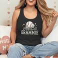 Baseball Grammie Sport Baseball Player Flowy Tank Baseball Grammie Sport Baseball Player Flowy Tank
