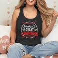 Baseball Great Grandma Of A Baseball Player Great Grandma Flowy Tank Baseball Great Grandma Of A Baseball Player Great Grandma Flowy Tank