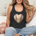 Baseball Heart Shape Valentines Day Love Boys Kids Men Flowy Tank Baseball Heart Shape Valentines Day Love Boys Kids Men Flowy Tank