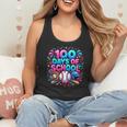Baseball Ice Cream Drip 100 Days Of School Student Teacher Flowy Tank Baseball Ice Cream Drip 100 Days Of School Student Teacher Flowy Tank