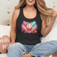 Baseball Ice Cream Drip Style Melt Ice Cream Youth Boys Flowy Tank Baseball Ice Cream Drip Style Melt Ice Cream Youth Boys Flowy Tank