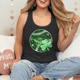 Baseball Irish Shamrock Lucky Clover St Patricks Day Boys Flowy Tank Baseball Irish Shamrock Lucky Clover St Patricks Day Boys Flowy Tank