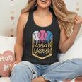 Baseball Lifestyle Ball Sprinkles Drip Boys Kids Men Teen Flowy Tank Baseball Lifestyle Ball Sprinkles Drip Boys Kids Men Teen Flowy Tank