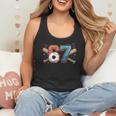Baseball Lover Drip Number 67 Player 67th Birthday Meme Flowy Tank Baseball Lover Drip Number 67 Player 67th Birthday Meme Flowy Tank
