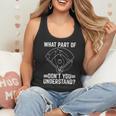 Baseball Math Double Play What Part Of Baseball Game Flowy Tank Baseball Math Double Play What Part Of Baseball Game Flowy Tank