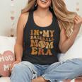 In My Baseball Mom Era For Mama Flowy Tank In My Baseball Mom Era For Mama Flowy Tank