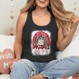 Baseball Mom Rainbow Boho Mommy Flowy Tank Baseball Mom Rainbow Boho Mommy Flowy Tank