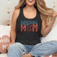 Baseball Mom Vintage Baseball Flowy Tank Baseball Mom Vintage Baseball Flowy Tank