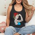 Baseball Mom Woman Baseball Sport Lover Flowy Tank Baseball Mom Woman Baseball Sport Lover Flowy Tank