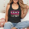 Baseball Moms I'm Not Just His Mom Baseball Mama Flowy Tank