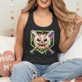 Baseball Pumpkin Halloween Baseball Drip Spooky Halloween Flowy Tank Baseball Pumpkin Halloween Baseball Drip Spooky Halloween Flowy Tank