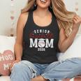 Baseball Senior Mom Of A Senior Baseball Player Mom 2026 Flowy Tank