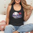 Bonus Mom Rookie Of Year 1st Birthday Baseball Theme Flowy Tank Bonus Mom Rookie Of Year 1st Birthday Baseball Theme Flowy Tank