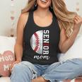 Class Of 2025 Senior 2025 Baseball Mom 2025 Flowy Tank Class Of 2025 Senior 2025 Baseball Mom 2025 Flowy Tank