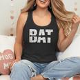 Cool Bat Dad Baseball Tee Women Kids Flowy Tank Cool Bat Dad Baseball Tee Women Kids Flowy Tank