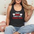 Crazy Proud Always Loud Baseball Mom Shirt Baseball Flowy Tank Crazy Proud Always Loud Baseball Mom Shirt Baseball Flowy Tank