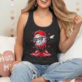 Dabbing Baseball Drip Ice Cream Youth Boy Valentines Day Flowy Tank Dabbing Baseball Drip Ice Cream Youth Boy Valentines Day Flowy Tank