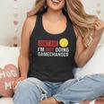 Don’t Ask I’m Not Doing Gamechanger Baseball Flowy Tank Don’t Ask I’m Not Doing Gamechanger Baseball Flowy Tank