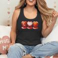 Drip Valentines Day Basketball Baseball Football Boy Men Kid Flowy Tank