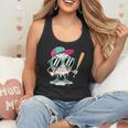 Dripping Baseball Baseball Lover Player Baseballer Flowy Tank Dripping Baseball Baseball Lover Player Baseballer Flowy Tank