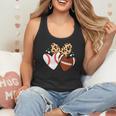 Football Baseball Heart Football Baseball Mom Flowy Tank Football Baseball Heart Football Baseball Mom Flowy Tank