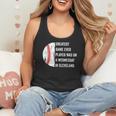 Greatest Game Ever Played Was In Cleveland 2016 Baseball Flowy Tank