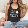 I Hate White Baseball Pants Quote For a Baseball Mom Flowy Tank I Hate White Baseball Pants Quote For a Baseball Mom Flowy Tank