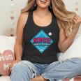 HBCU Swing For Greatness Baseball Softball College Apparel Flowy Tank HBCU Swing For Greatness Baseball Softball College Apparel Flowy Tank