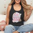 Hey Batter Batter Swing Baseball Game Day Coquette Bow Girly Flowy Tank Hey Batter Batter Swing Baseball Game Day Coquette Bow Girly Flowy Tank