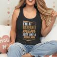 I`m a Baseball Mom Just Like a Normal Mom Except Much Cooler Flowy Tank I`m a Baseball Mom Just Like a Normal Mom Except Much Cooler Flowy Tank