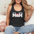 I'm A Proud Mom Baseball Mom Flowy Tank I'm A Proud Mom Baseball Mom Flowy Tank