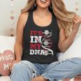 ITS In My DNA Baseball Sport Player Saying Baseball Fan Flowy Tank ITS In My DNA Baseball Sport Player Saying Baseball Fan Flowy Tank