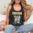 Jackson Chourio Milwaukee MLB Baseball Player MLBJCH201M Flowy Tank Jackson Chourio Milwaukee MLB Baseball Player MLBJCH201M Flowy Tank