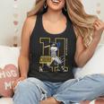 Jackson Chourio Milwaukee MLB Baseball Player MLBJCH202M Flowy Tank